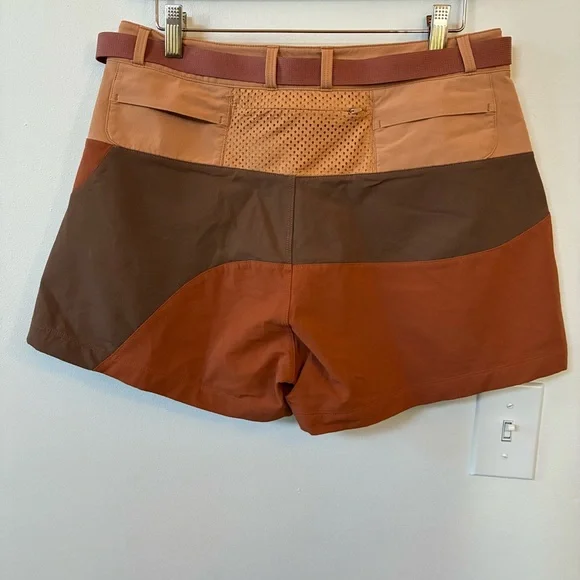 Outdoor Voices Rectrek Shorts Zion - Picture 13 of 16